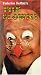 VHS : The Clowns