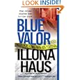 Blue Valor