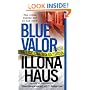 Blue Valor
