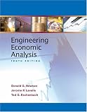 Engineering Economic Analysis