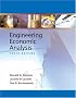 Engineering Economic Analysis