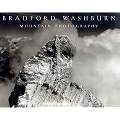 Bradford Washburn: Mountain Photography