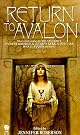 Return to Avalon (Daw Book Collectors)