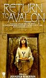 Return to Avalon (Daw Book Collectors)