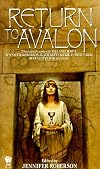 Return to Avalon (Daw Book Collectors)