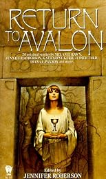 Return to Avalon (Daw Book Collectors)