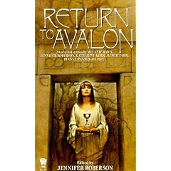 Return To Avalon
