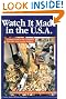 Watch It Made in the U.S.A.: A Visitor's Guide to the Companies That Make Your Favorite Products