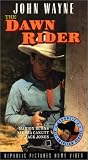 Dawn Rider by Republic Pictures