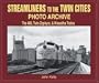 Streamliners to the Twin Cities Photo Archive: The 400, Twin Zephyrs, and Hiawatha Trains
