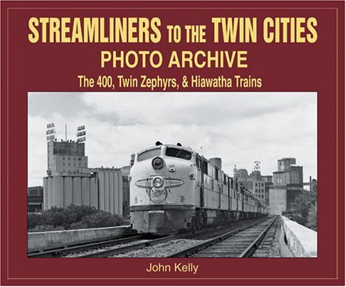 Trains and Railroads