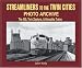 Streamliners to the Twin Cities Photo Archive: The 400, Twin Zephyrs, and Hiawatha Trains