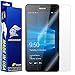 ArmorSuit MilitaryShield Screen Protector for Lumia 950 - [Max Coverage] Anti-Bubble HD Clear Film