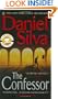 The Confessor (Gabriel Allon Novels)