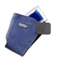 HoMedics MW-A Magnetic wave ankle wrap with 9 powerful bi-polar magnets