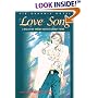 Love Song: 4 Tales By Shojo Manga Artist Keiko Nishi (Love Song)