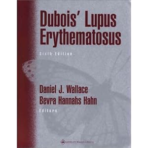 Dubois' Lupus Erythematosus