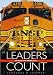 Leaders Count: The Story of the BNSF Railway