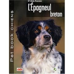 L'Epagneul breton