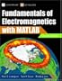 Fundamentals of Electromagnetics with MATLAB®, Second Edition