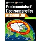 Fundamentals of Electromagnetics with MATLAB®, Second Edition by Karl E. Lonngren, Sava Vasilev Savov, and Randy J. Jost