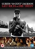 Get Rich Or Die Tryin' [UK IMPORT] - Benz Antoinee