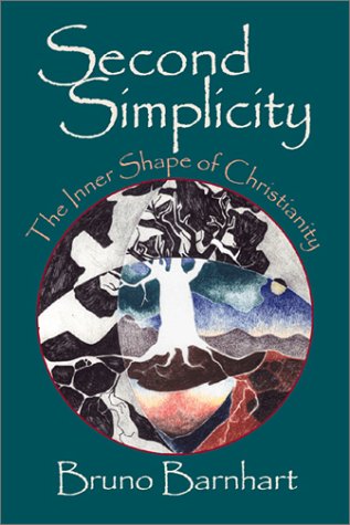 Second Simplicity: The Inner Shape of Christianity under Mysticism in The Books Store