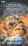 Produkt-Bild: Star Wars, Galaxy of Fear, Bd.3-4, T&ouml;dliches Verm&auml;chtnis
