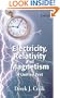 Electricity, Relativity and Magnetism: A Unified Text
