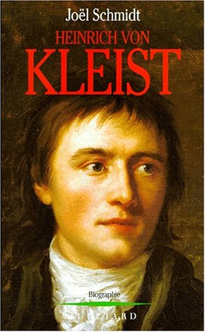  Heinrich von Kleist