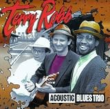 Acoustic Blues Trio