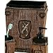 Browning Wastebasket