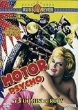 motorpsycho (Dvd) Italian Import