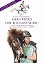Mein Pferd hat die Nase vorn! In der Kinderhand von Heute liegt das Pferdegl�ck von Morgen