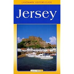 Jersey (Landmark Visitors Guide)