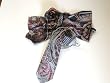Tie & Scarf Set - Romantic Renaissance
