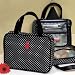 Heart Disease Awareness Cosmetic Case