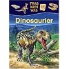 Frag mich was. Dinosaurier