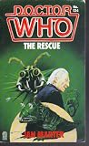 Doctor Who-The Rescue