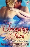 Produkt-Bild: The Swimming Swan (Cob Brothers Series, Book Two)