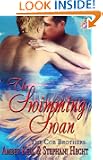 The Swimming Swan (Cob Brothers Series, Book Two)