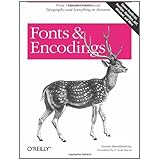 Fonts and Encodings