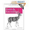 Fonts & Encodings