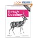 Fonts & Encodings