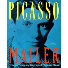 Portrait of Picasso as a Young Man