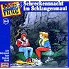 TKKG - CD: Ein Fall f�r TKKG - Schreckensnacht im Schlangenmaul, 1 Audio-CD: FOLGE 144