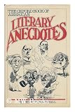 The Oxford Book of American Literary Anecdotes