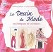 Le dessin de mode : Techniques et création