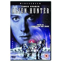 Alien Hunter [DVD] [2003]