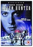 Alien Hunter [DVD] [2003]